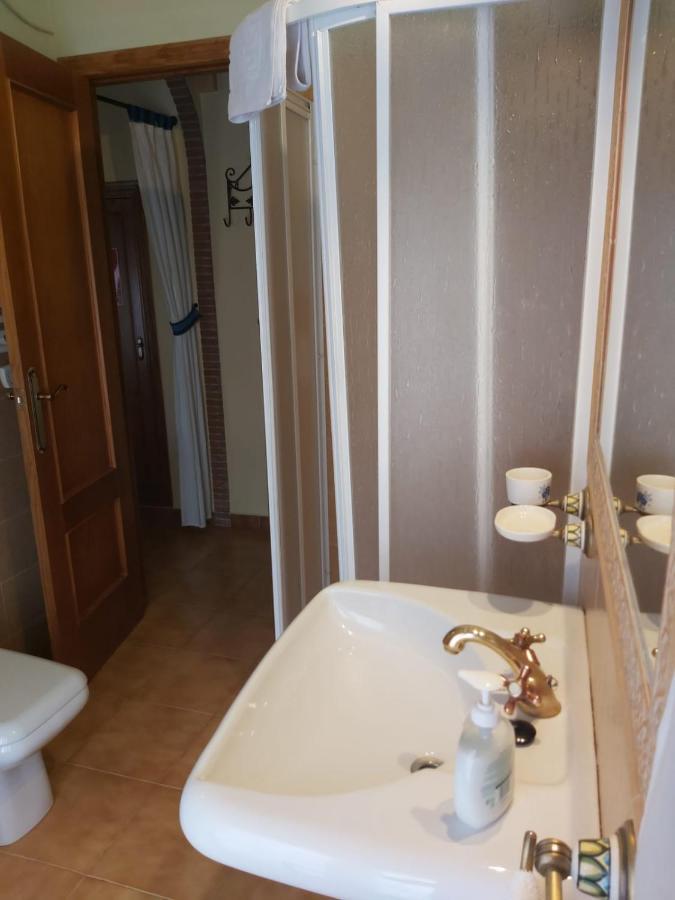 Apartamentos Tío José María Hinojares Exterior foto